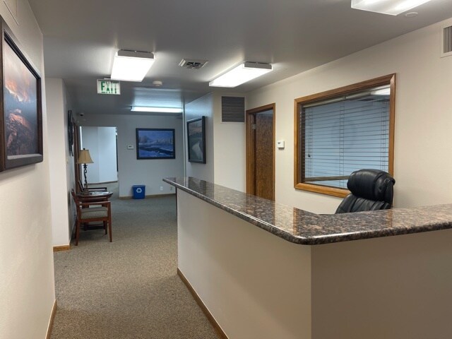 More Photos Of 201 E Center St, Provo Bank For Lease