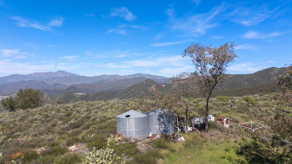 More Photos Of Boundry Rd @ Ortega Highway, San Juan Capistrano Land For Sale