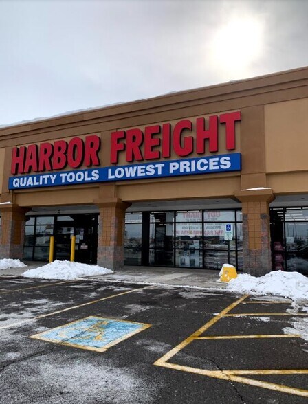 More Photos Of 1563-1581 Marion Mount Gilead Rd, Marion Unknown For Lease