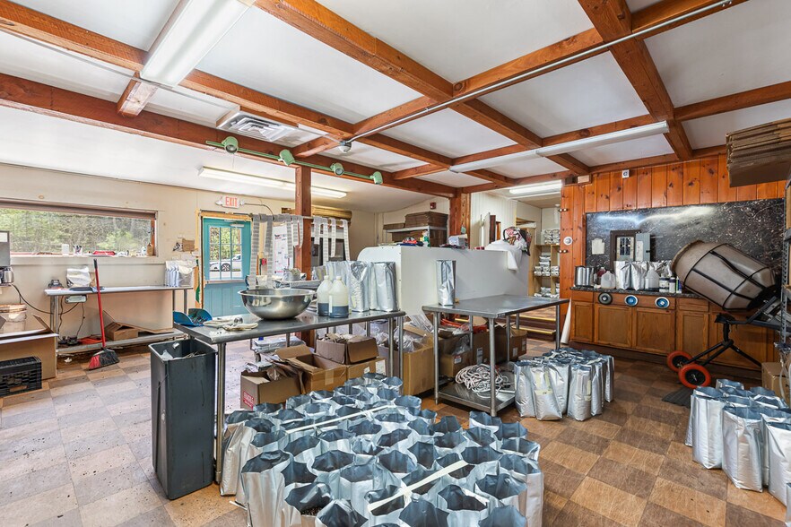 More Photos Of 388A Church Street Richmond RI 02894 St, Wood River Junction General Retail For Sale