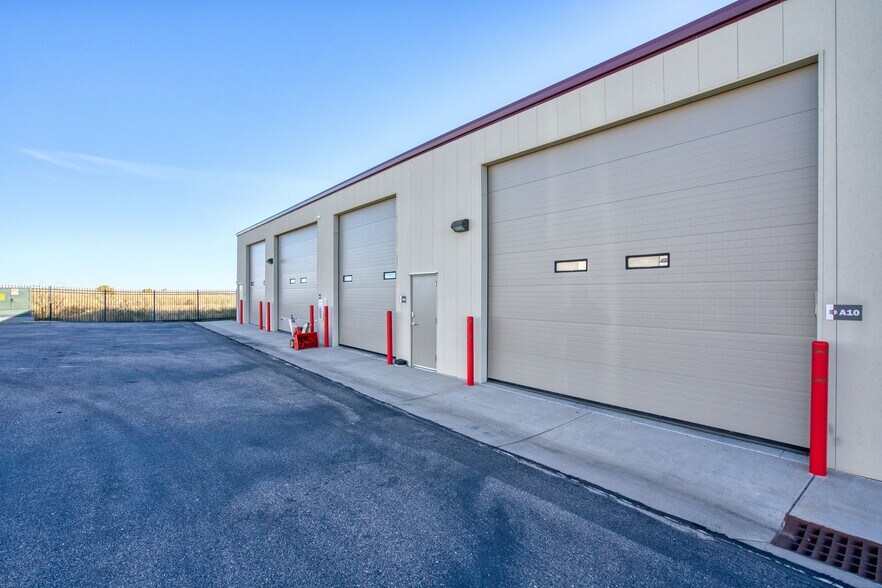 More Photos Of 151 Mt Elbert Ave, Dacono Industrial For Sale