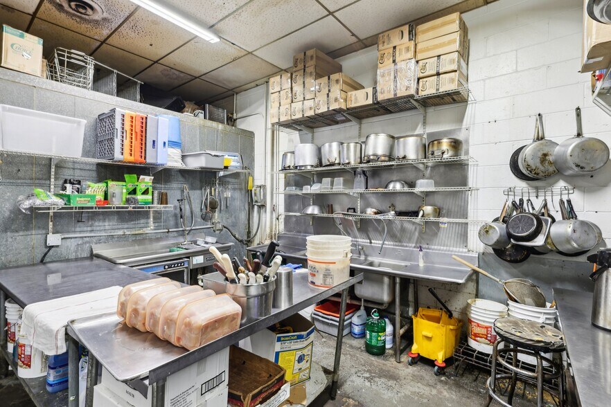 More Photos Of 1325 US Highway 206, Skillman Freestanding For Sale