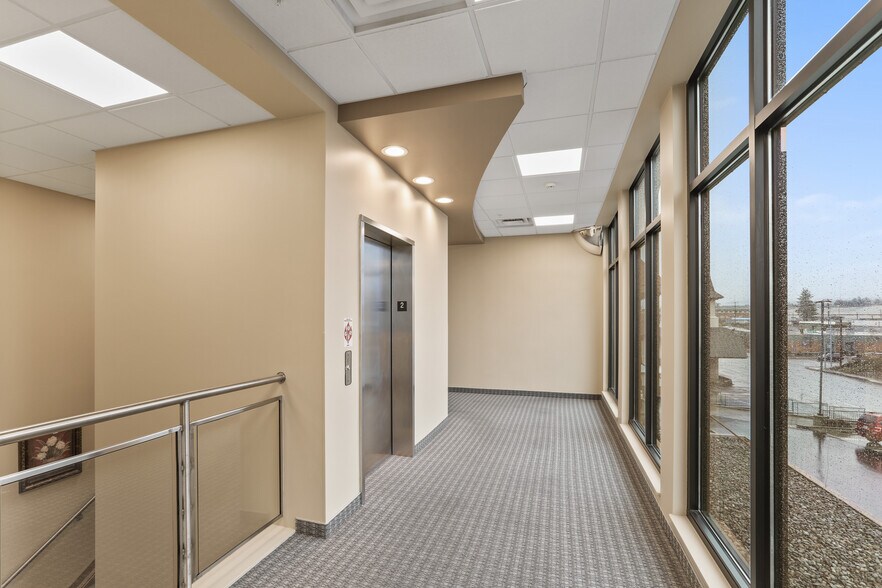 More Photos Of 407 E 2nd Ave, Spokane Medical For Lease