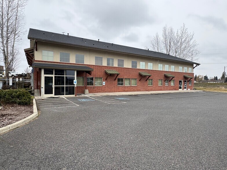 More Photos Of 725 N Stanley St, Medical Lake Medical For Sale