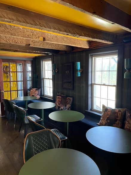 More Photos Of 967 McAfee Glenwood Rd, Glenwood Hotel For Sale