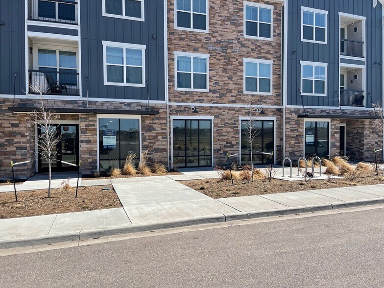 More Photos Of 11010 Twenty Mile Rd, Parker Apartments For Lease