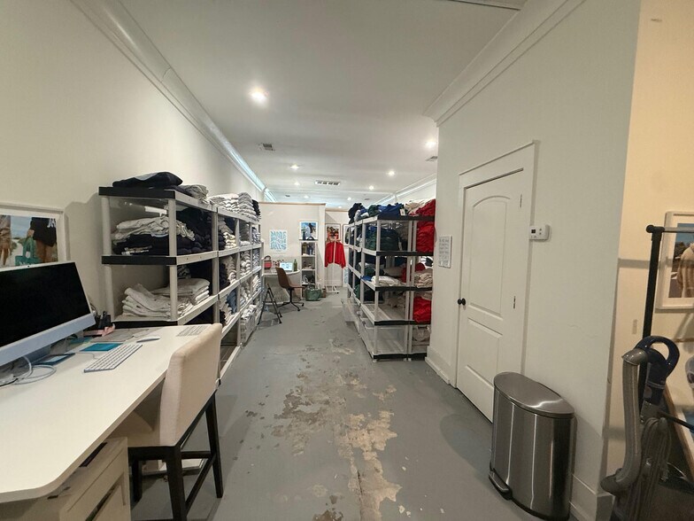 More Photos Of 2019 Middle St, Sullivans Island General Retail For Lease