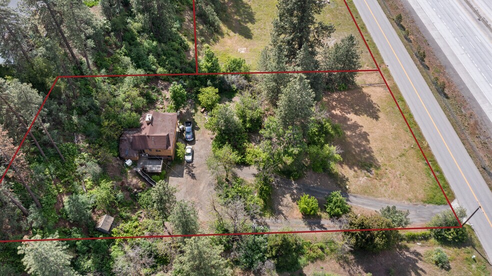 More Photos Of 13110-13220 E Nora Ave, Spokane Land For Sale