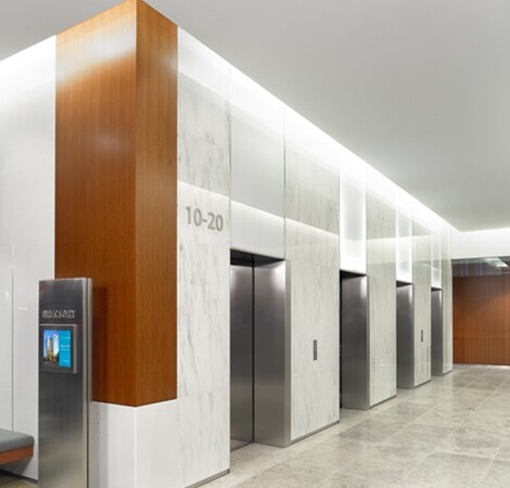 More Photos Of 123 Front St W, Toronto Office For Lease