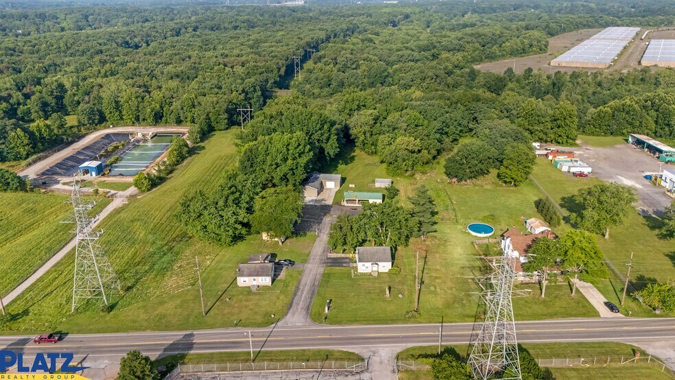 More Photos Of 1974-1984 Warren Ave, Niles Flex For Sale