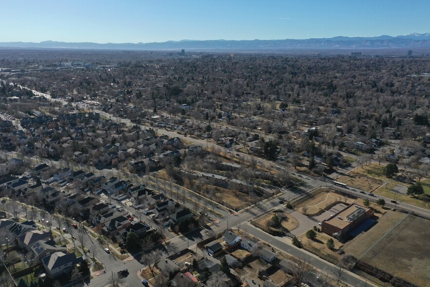 More Photos Of 1090 Quebec St, Denver Apartments For Sale