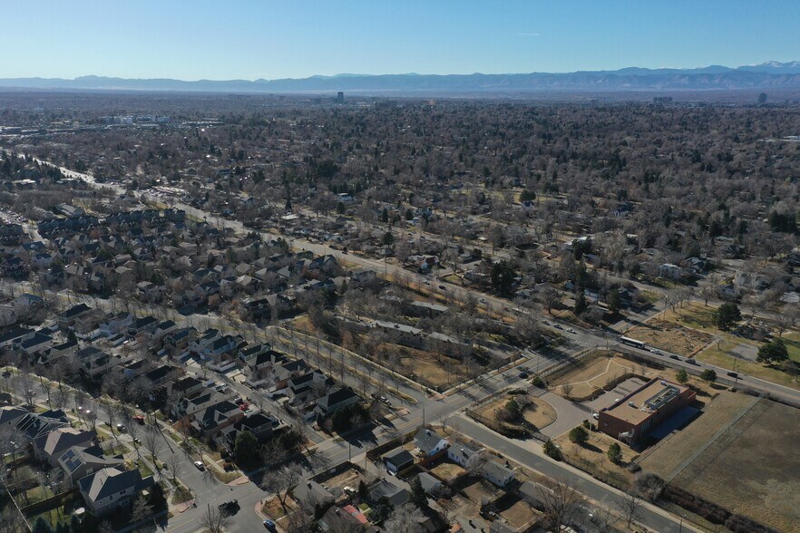More Photos Of 1090 Quebec St, Denver Apartments For Sale