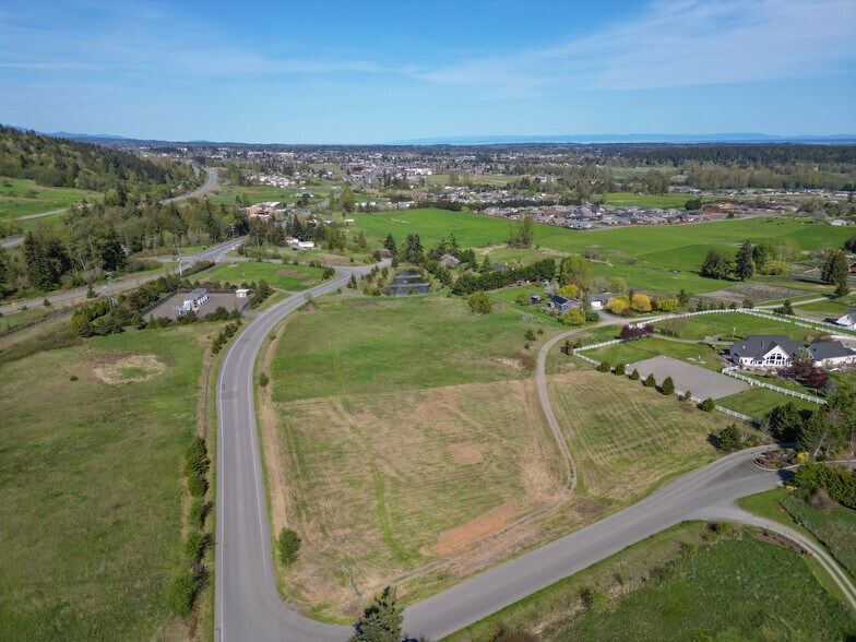 More Photos Of Lot 3 Lofgrin Rd rd, Sequim Land For Sale