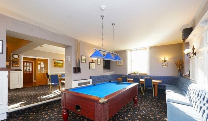 More Photos Of Calderbridge, Seascale Hotel For Sale