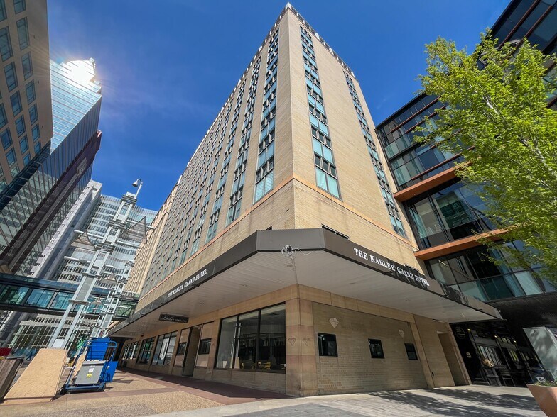 More Photos Of 101 1st Ave SW, Rochester Hotel For Lease