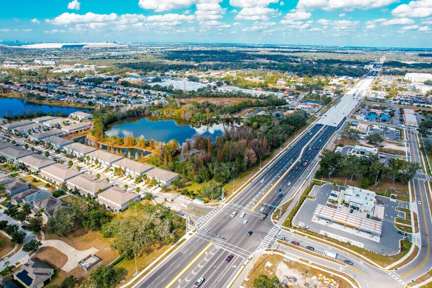 More Photos Of 10203 US 301, Riverview Unknown For Lease