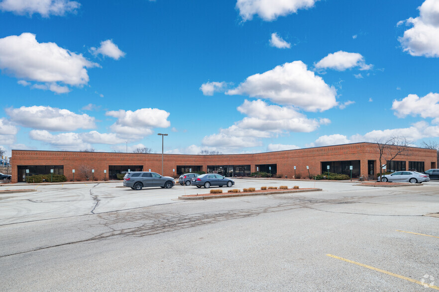 Primary Photo Of 5300 N 118th Ct, Milwaukee Office For Sale