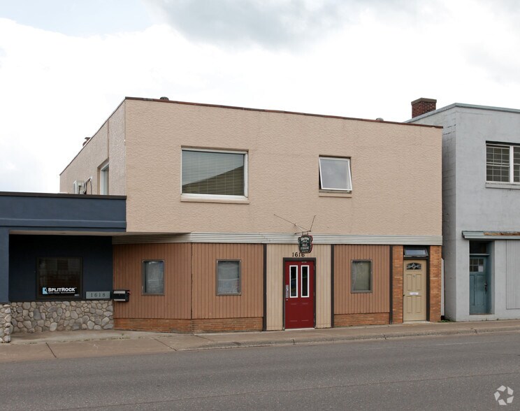 Primary Photo Of 1616 Cloquet Ave, Cloquet Medical For Sale