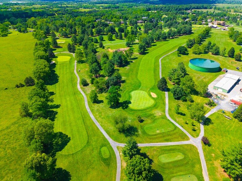 More Photos Of 134 Golf Club Cir, Front Royal Golf Course Driving Range For Sale
