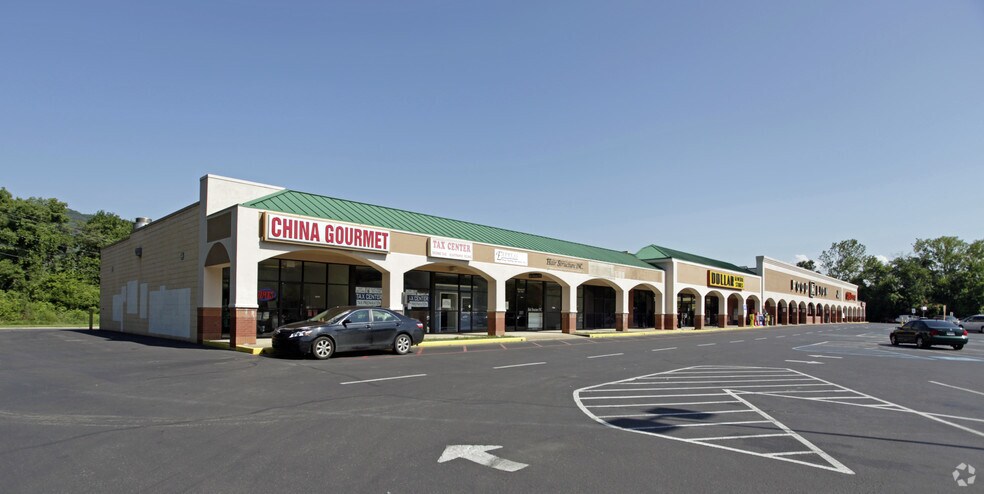 More Photos Of 321 Brown's Ferry Rd, Chattanooga General Retail For Lease