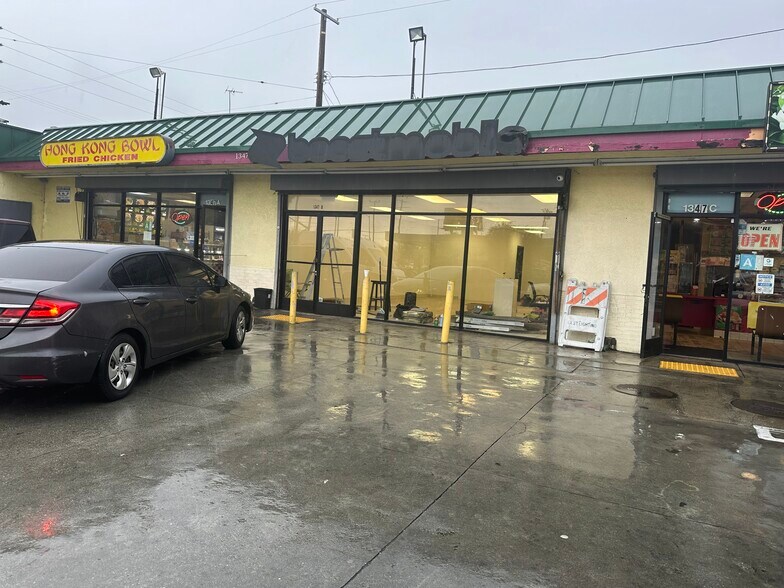 More Photos Of 1355 W Florence Ave, Los Angeles Unknown For Lease