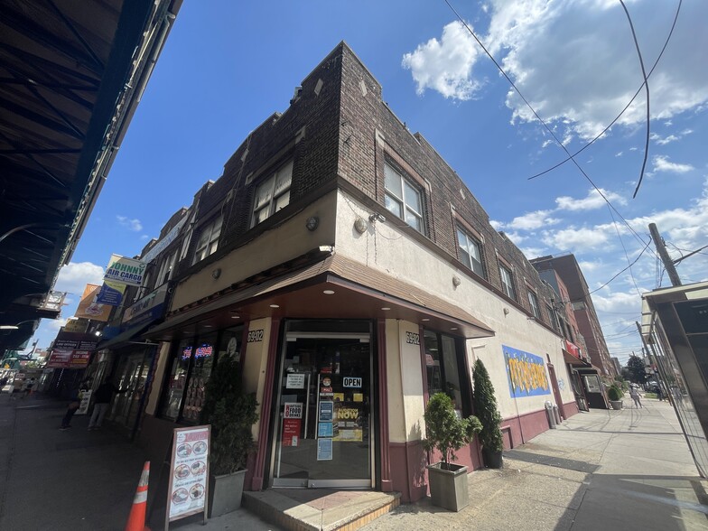 More Photos Of 6902 Roosevelt Ave, Flushing Storefront Retail Office For Sale