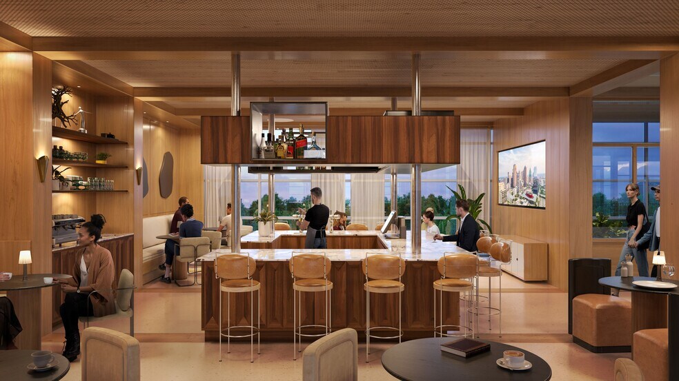 More Photos Of 2114 North Henderson Ave, Dallas Office For Lease