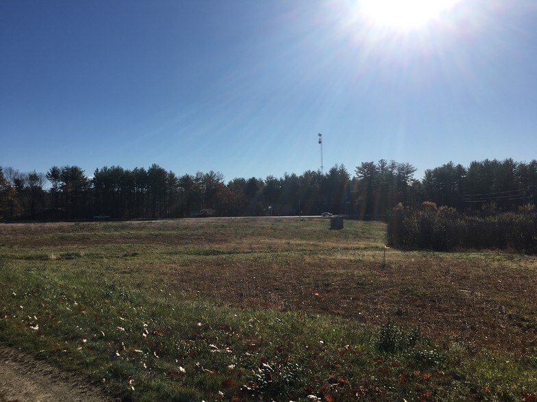 More Photos Of 69 Fogg Rd, Epping Land For Lease