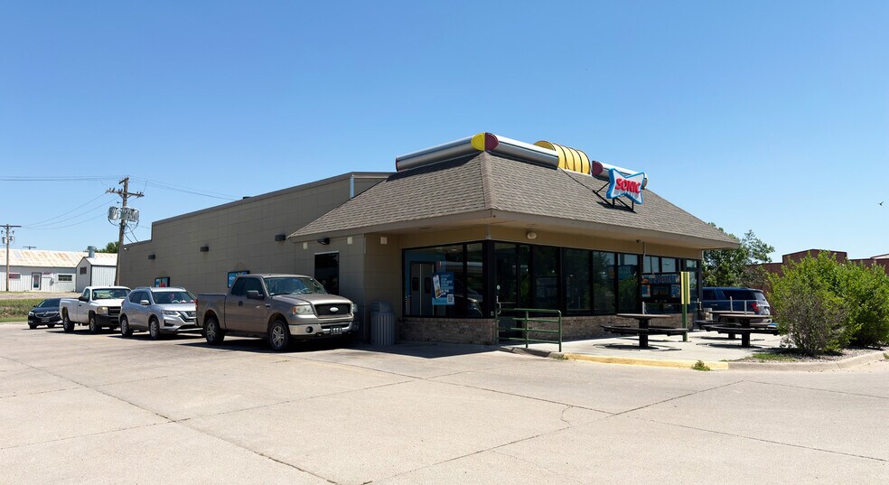 More Photos Of 211 W Holme St, Norton Fast Food For Sale
