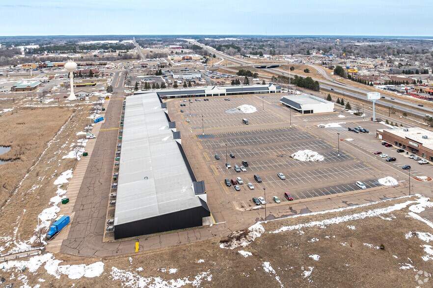 More Photos Of 38500 Tanger Dr, North Branch Unknown For Lease