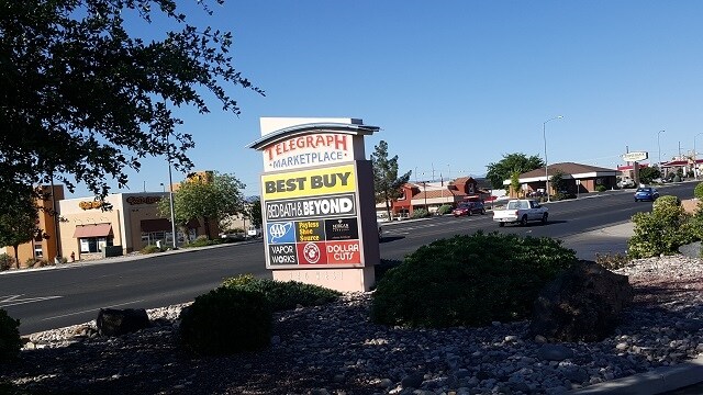 More Photos Of Telegraph St @ I-15 Exit 10, Washington Unknown For Lease