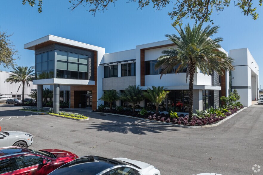 Primary Photo Of 1200 NW 62nd St, Fort Lauderdale Light Manufacturing For Sale