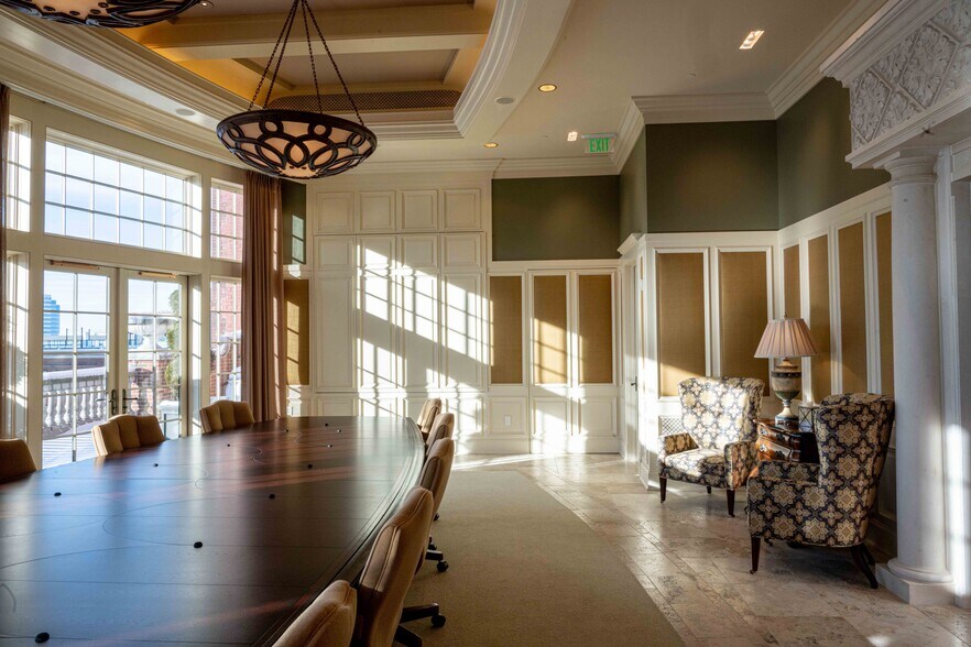 More Photos Of 126 Ottawa Ave NW, Grand Rapids Office For Lease
