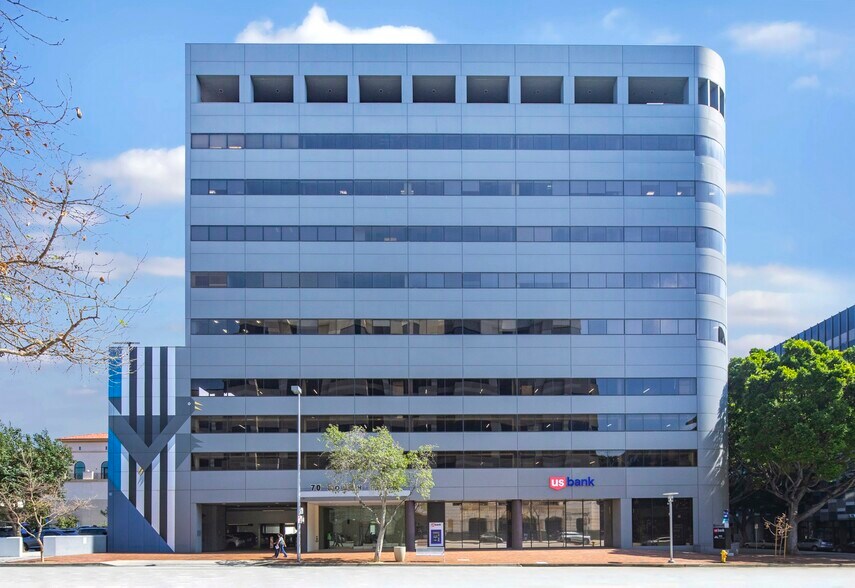 More Photos Of 70 S Lake Ave, Pasadena Office For Lease