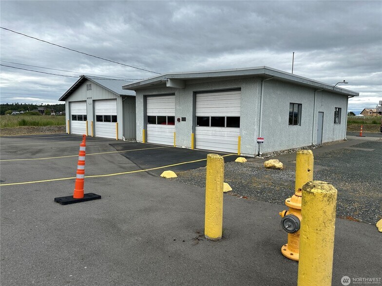 More Photos Of 4332 Sucia Dr, Ferndale Police Fire Station For Sale