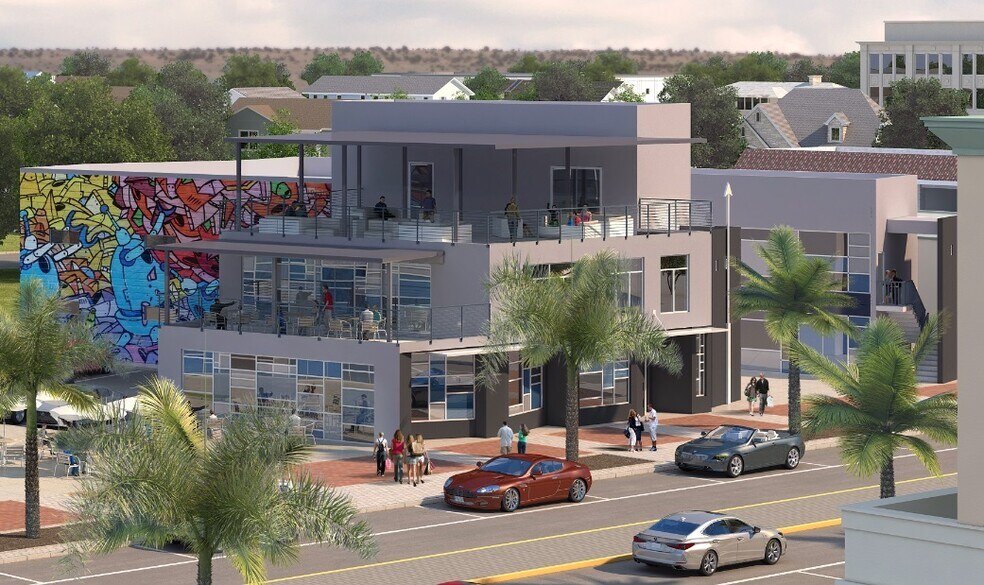 More Photos Of 37 S Water St, Henderson Office Residential For Lease