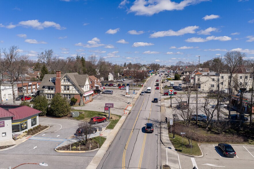 More Photos Of 154A W Eagle Rd, Havertown Medical For Lease