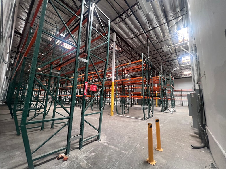 More Photos Of 5555 Ontario Mills Pky, Ontario Warehouse For Sale