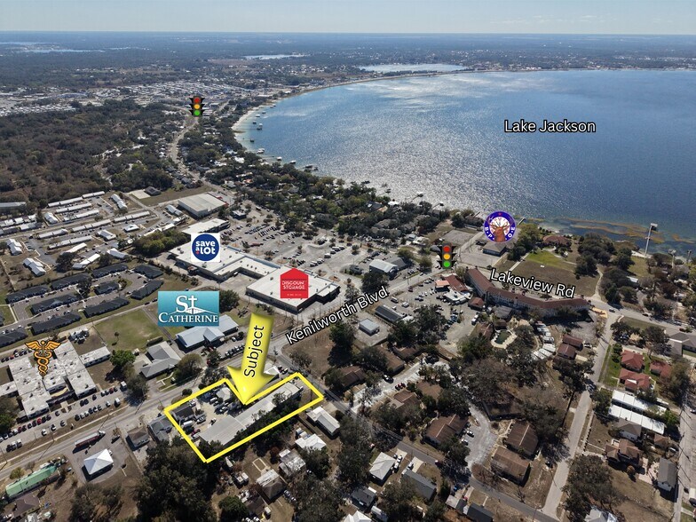 More Photos Of 2914 Kenilworth Blvd, Sebring Industrial For Sale