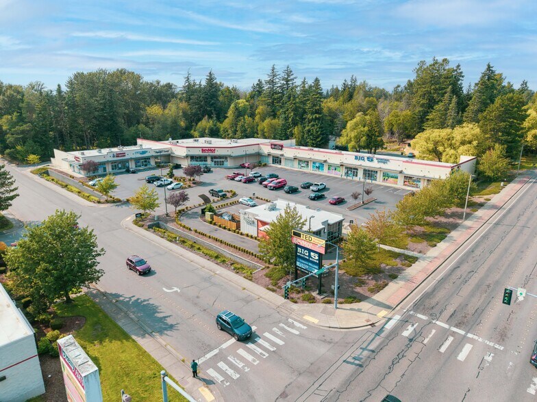 Primary Photo Of 102 Stuart Rd, Bellingham General Retail For Sale
