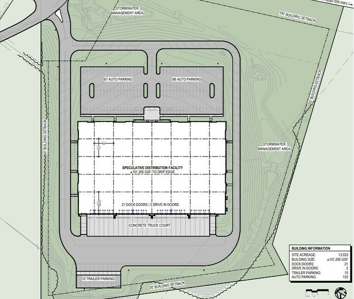 More Photos Of 4 Harris Pond Dr, Merrimack Manufacturing For Sale