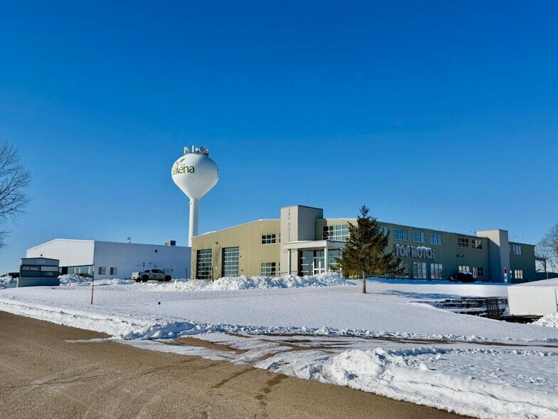 Primary Photo Of 11420 Dandar St, Galena Industrial For Sale
