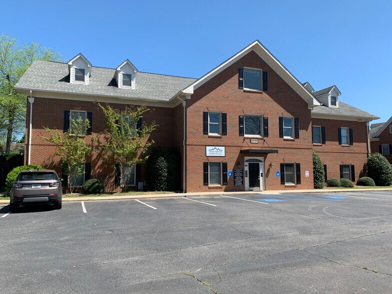 More Photos Of 5959 Highway 53 E, Dawsonville Unknown For Lease