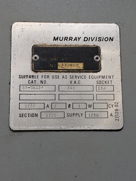 More Photos Of 1947 1st St, San Fernando Manufacturing For Sale