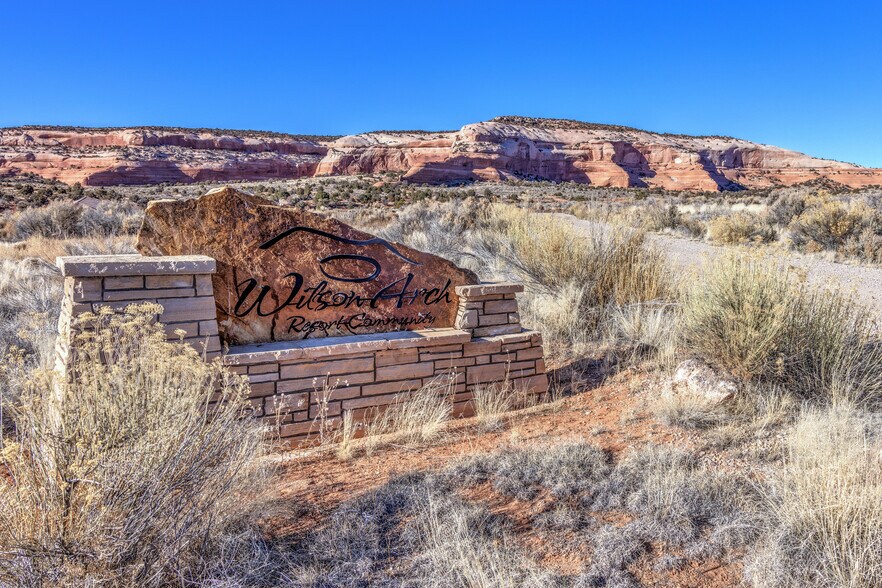 More Photos Of 1004 US-191 Parcel #A, La Sal Land For Sale