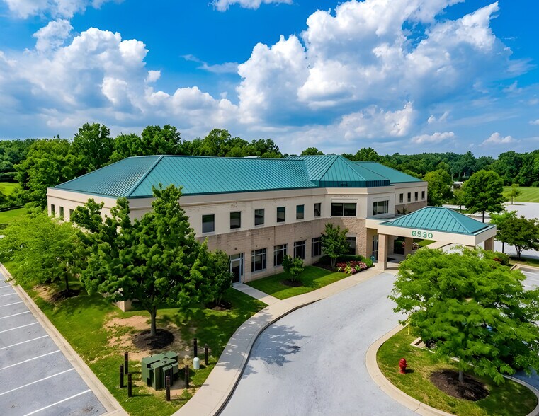 More Photos Of 6830 Hospital Dr, Rosedale Medical For Sale