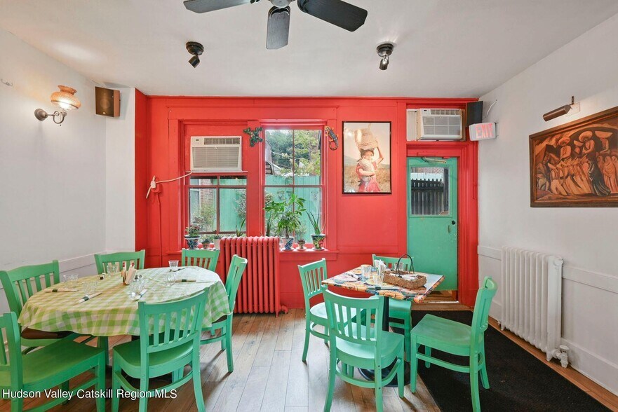 More Photos Of 97 Abeel St, Kingston Storefront Retail Residential For Sale