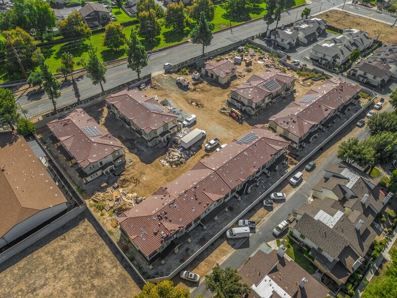 More Photos Of 3164 N Sterling Ave, San Bernardino Apartments For Sale