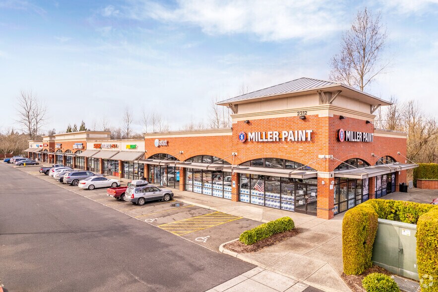 More Photos Of 2108-2500 W Main St, Battle Ground Unknown For Lease