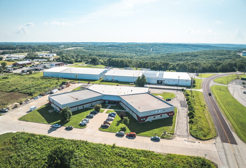 More Photos Of Enterprise Dr. Lot 1, Rolla Land For Sale